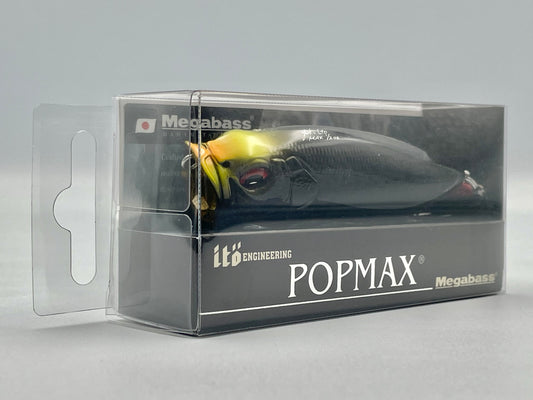CUBA LIBRE - POPMAX (SP-C) RESPECT SERIES #28
