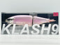 CVLTLAKE#1 - DRT KLASH 9 Low