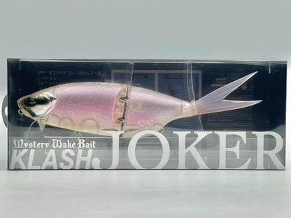 CVLTLAKE#1 - KLASH JOKER