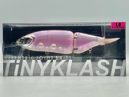 CVLTLAKE#1 - DRT TiNY KLASH Low