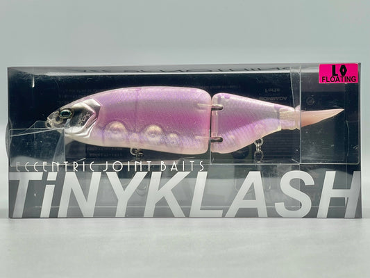 CVLTLAKE#1 - DRT TiNY KLASH Low