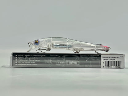CYBER ILLUSION - VISION ONETEN LBO (SP-C) RESPECT SERIES #38