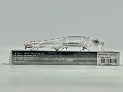 CYBER ILLUSION - VISION ONETEN LBO (SP-C) RESPECT SERIES #38
