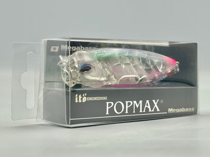 CYBER ILLUSION - POPMAX (SP-C) RESPECT SERIES #38
