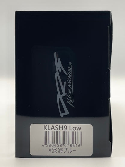 DANKUMI BLUE - DRT KLASH 9