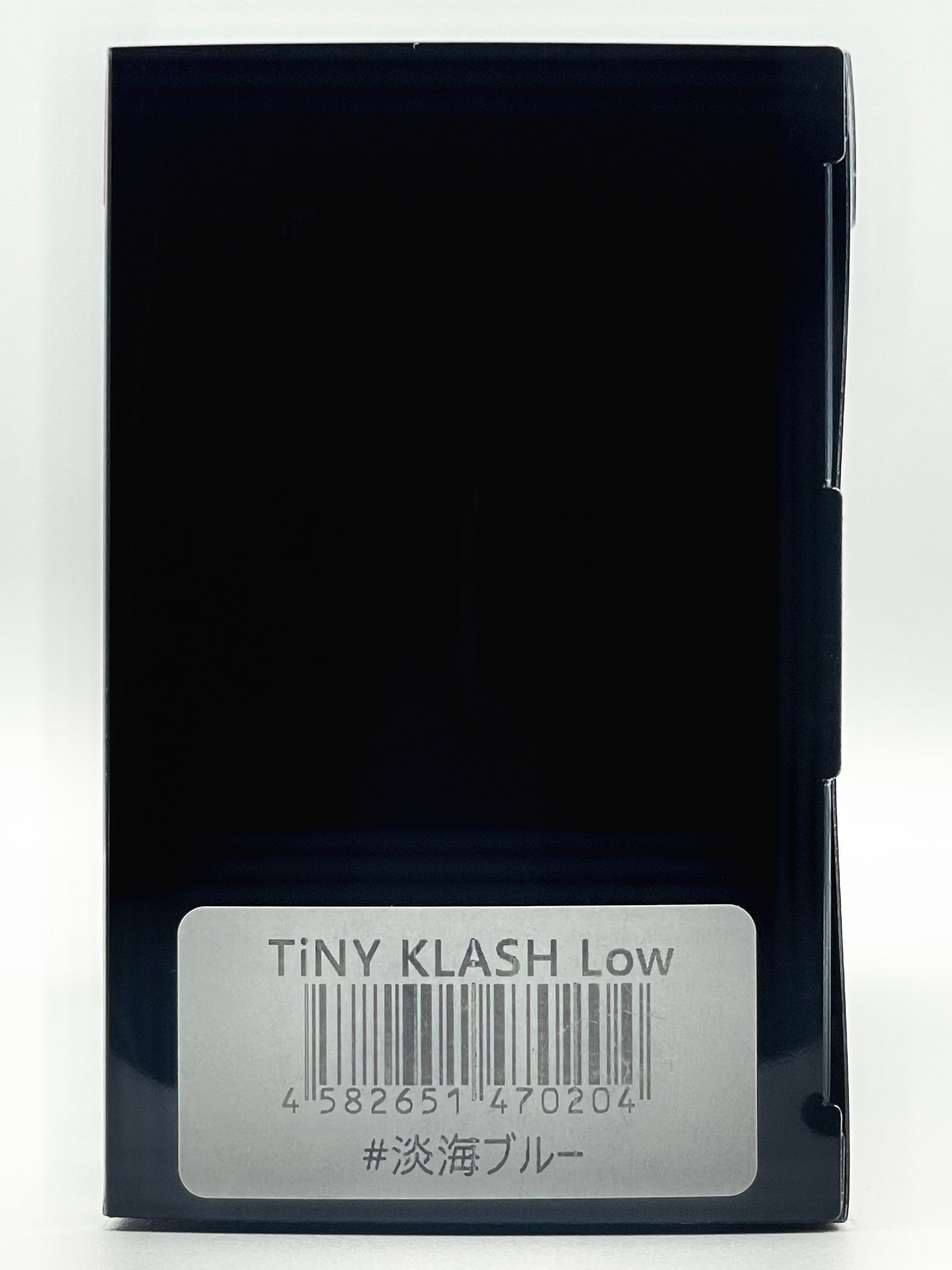 DANKUMI BLUE - DRT TiNY KLASH