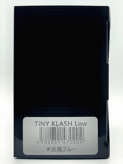 DANKUMI BLUE - DRT TiNY KLASH