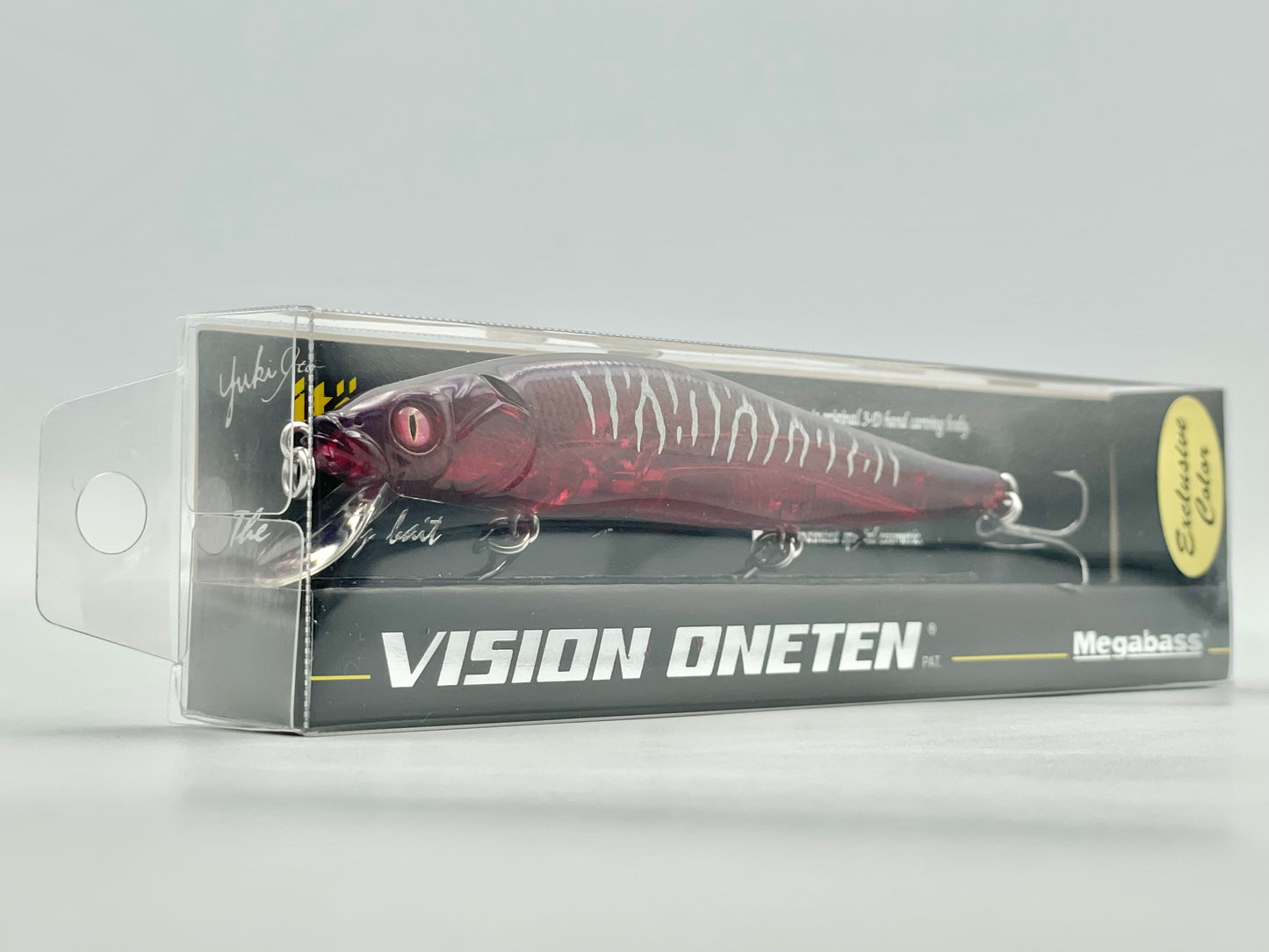 DAWN LIZARD - ONETEN USA (EXCLUSIVE COLOR)