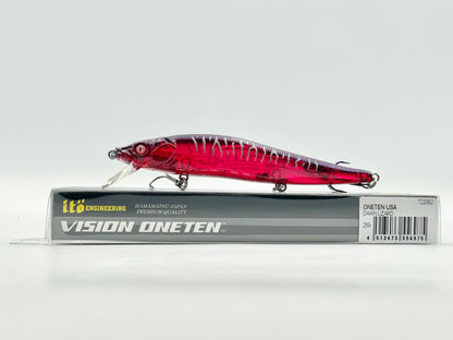 DAWN LIZARD - ONETEN USA (EXCLUSIVE COLOR)