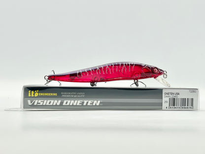 DAWN LIZARD - ONETEN USA (EXCLUSIVE COLOR)