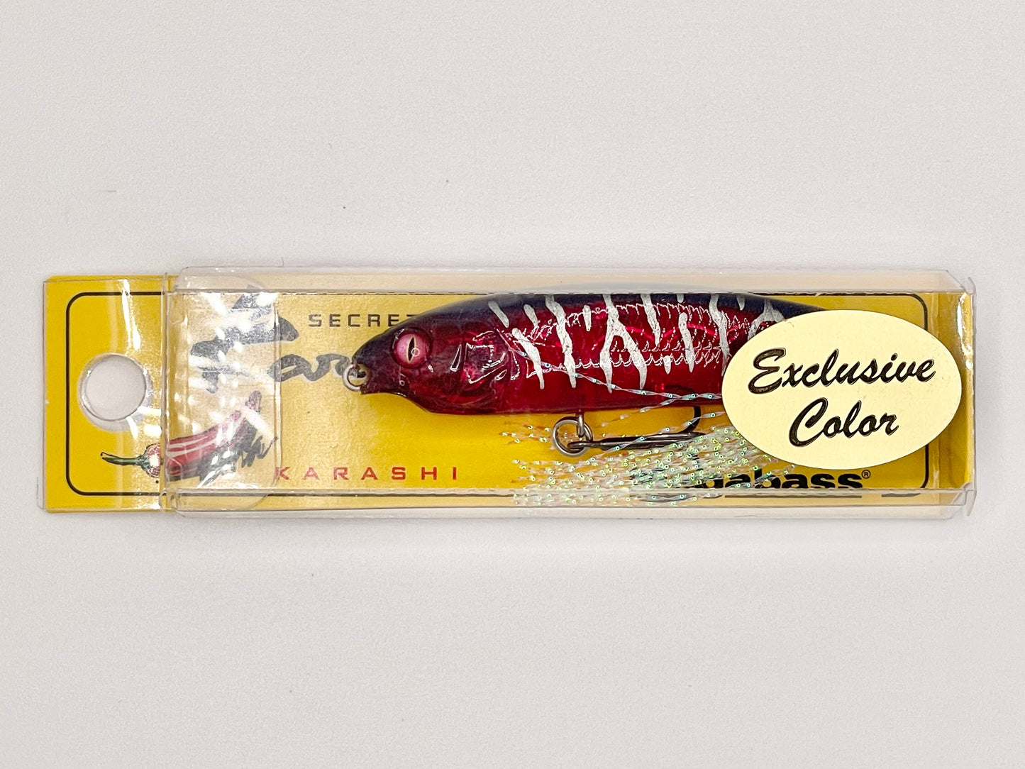 DAWN LIZARD - KARASHI USA (EXCLUSIVE COLOR)