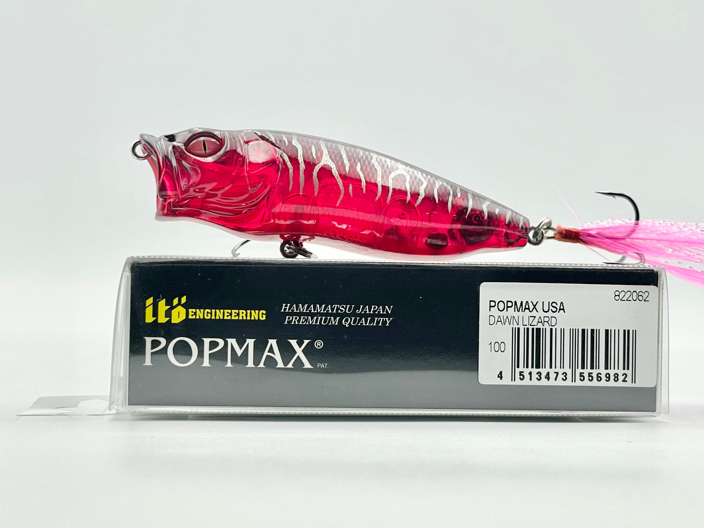 DAWN LIZARD - POPMAX USA (EXCLUSIVE COLOR)