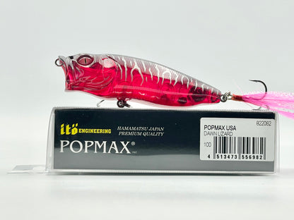 DAWN LIZARD - POPMAX USA (EXCLUSIVE COLOR)