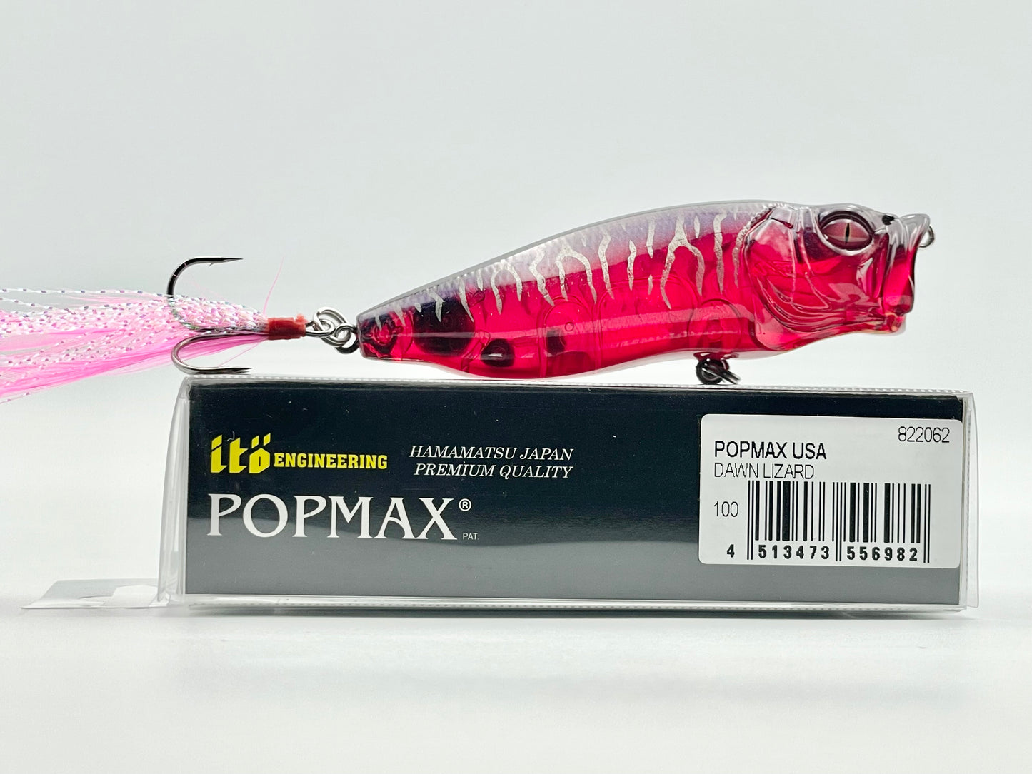 DAWN LIZARD - POPMAX USA (EXCLUSIVE COLOR)