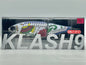 DAY OF THE BITEZ (WHITE) - DRT KLASH 9 (Taco Bitez Collaboration)