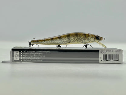 DELHEZI - VISION ONETEN (SP-C) (With Front Sticker)