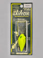 DO CHART - MR-X GRIFFON