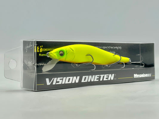 DO CHART OB - VISION ONETEN (SP-C)