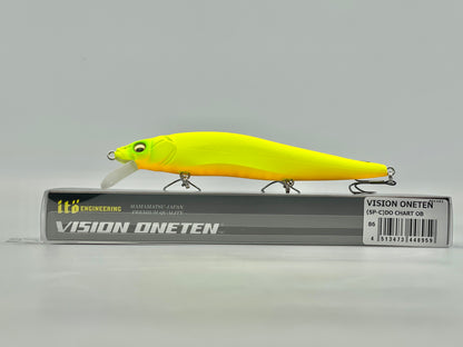 DO CHART OB - VISION ONETEN (SP-C)