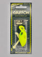 DO CHART - SR-X GRIFFON