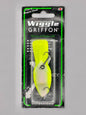 DO CHART - WIGGLE GRIFFON (Discontinued Item) (Damaged packaging)
