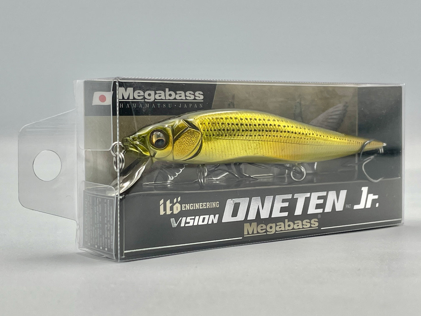 DORADO - VISION ONETEN Jr. (SP-C) RESPECT SERIES #34