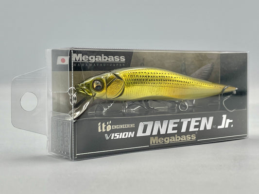 DORADO - VISION ONETEN Jr. (SP-C) RESPECT SERIES #34