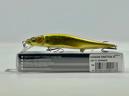 DORADO - VISION ONETEN Jr. (SP-C) RESPECT SERIES #34