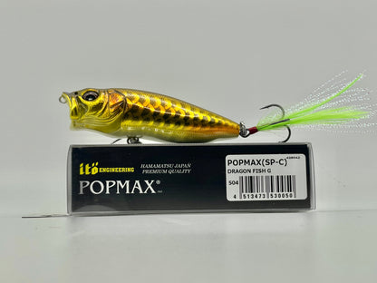 DRAGON FISH G - POPMAX (SP-C)