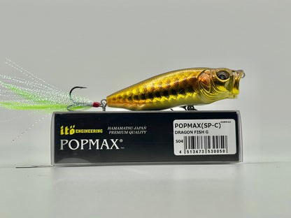 DRAGON FISH G - POPMAX (SP-C)