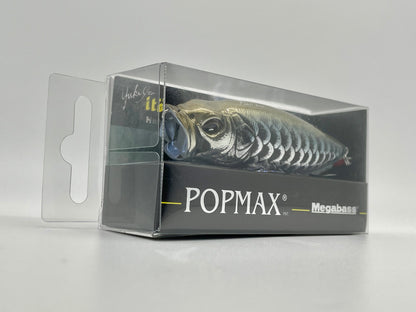 DRAGON FISH S - POPMAX (SP-C)