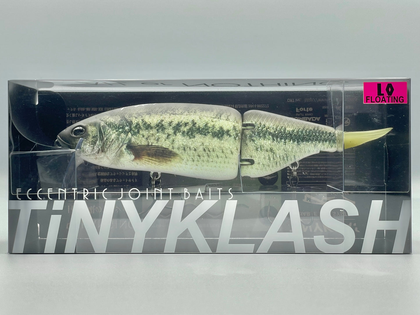 DRT BASS - DRT TiNY KLASH