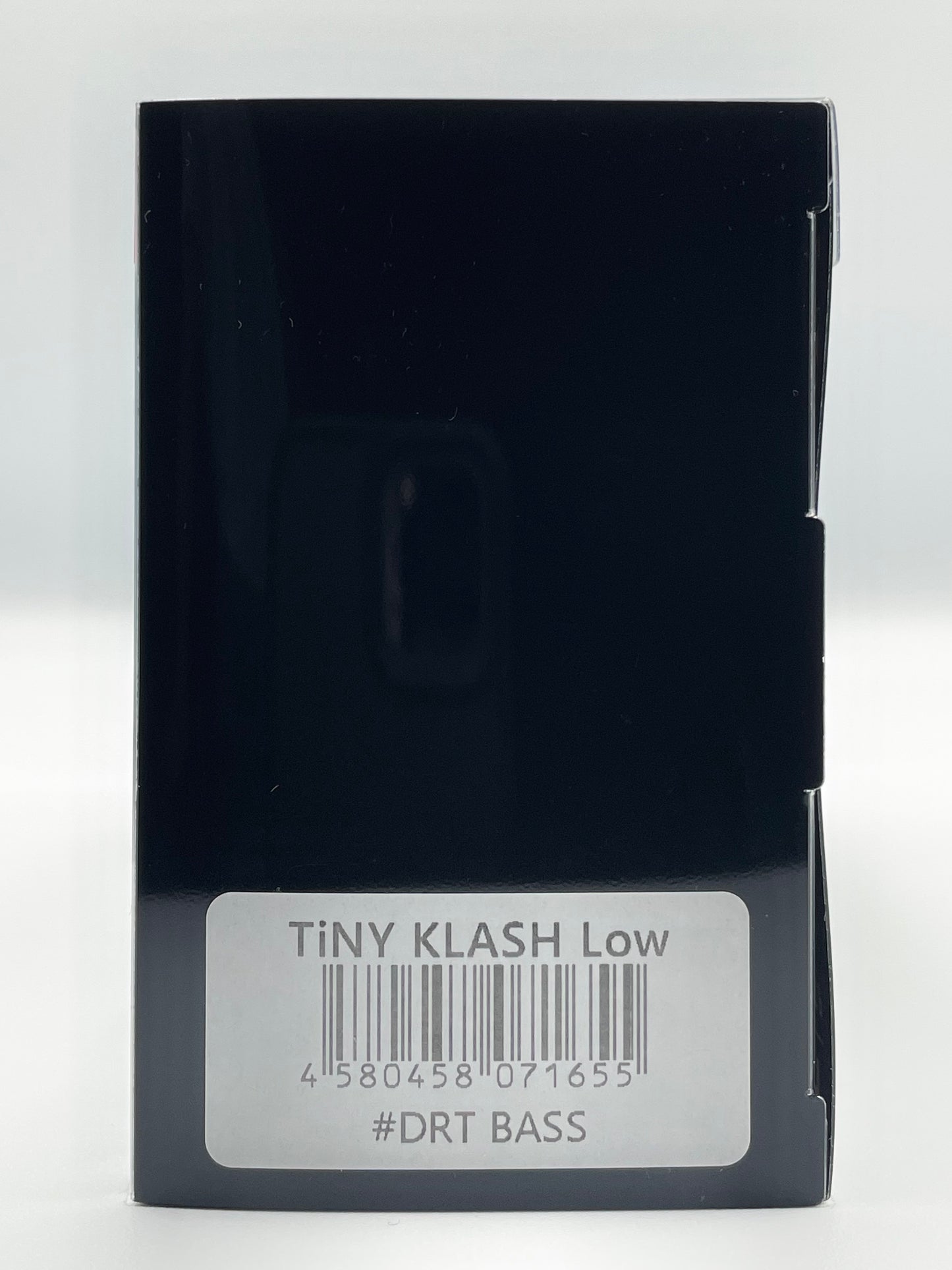 DRT BASS - DRT TiNY KLASH