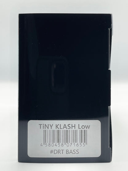 DRT BASS - DRT TiNY KLASH