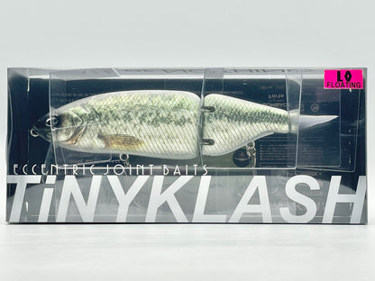 DRT BASS VER. 2 - DRT TiNY KLASH Low