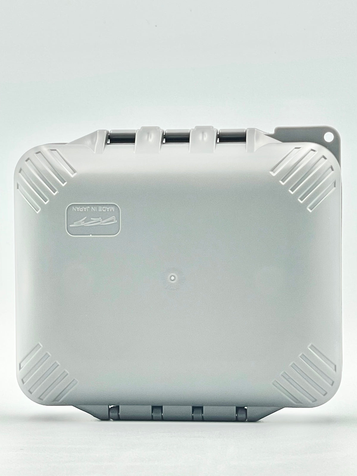 DRT FLOATING PARTS CASE - GRAY