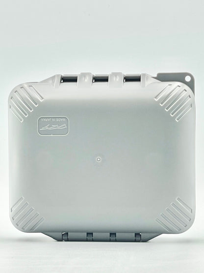 DRT FLOATING PARTS CASE - GRAY