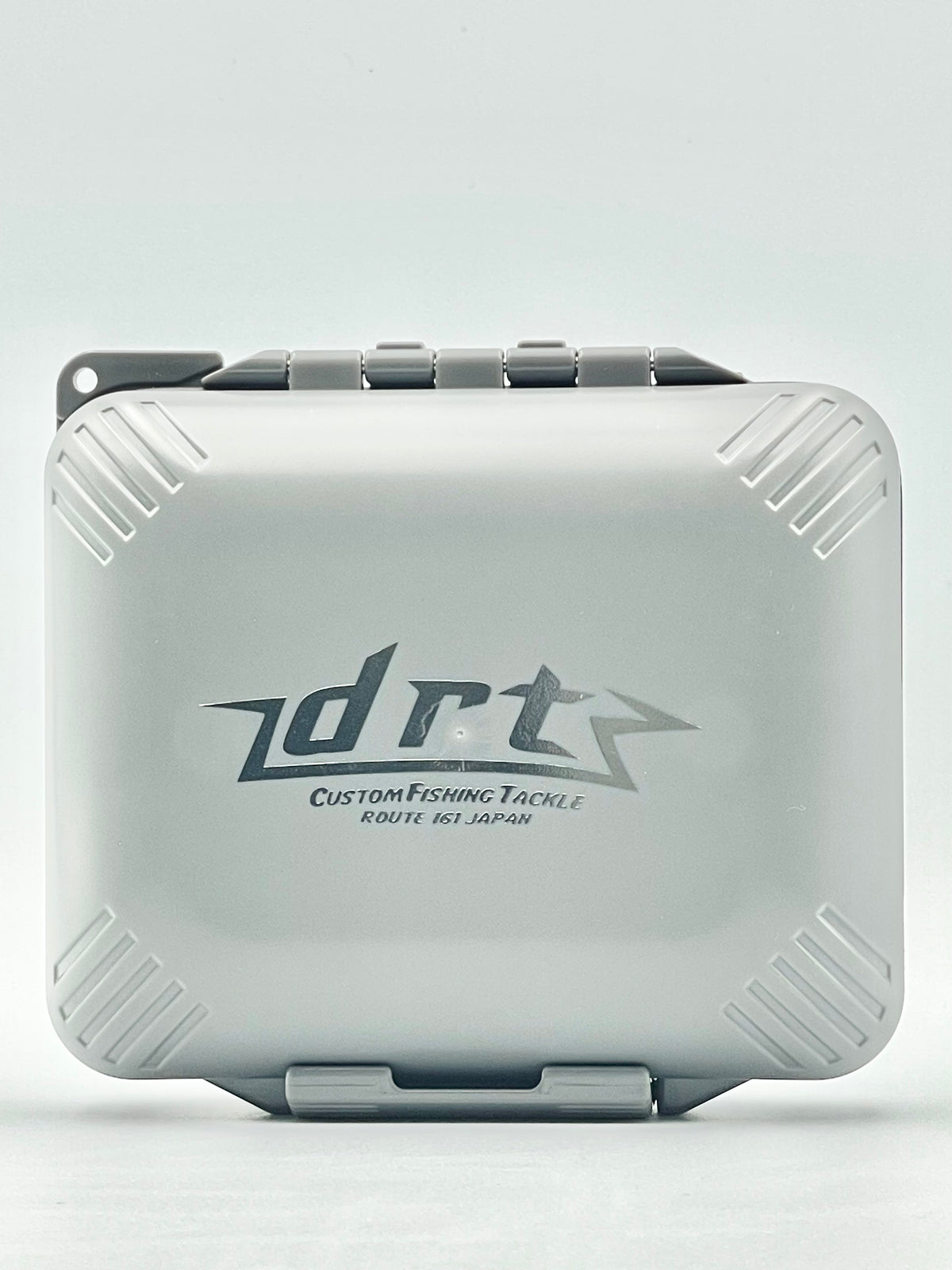 DRT FLOATING PARTS CASE - GRAY