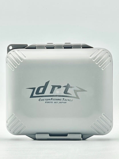DRT FLOATING PARTS CASE - GRAY