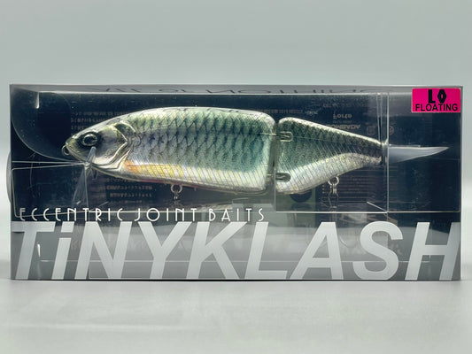DRT SHINER - DRT TiNY KLASH