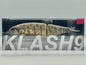 DRT TIGER - DRT KLASH 9 (Dented Box)