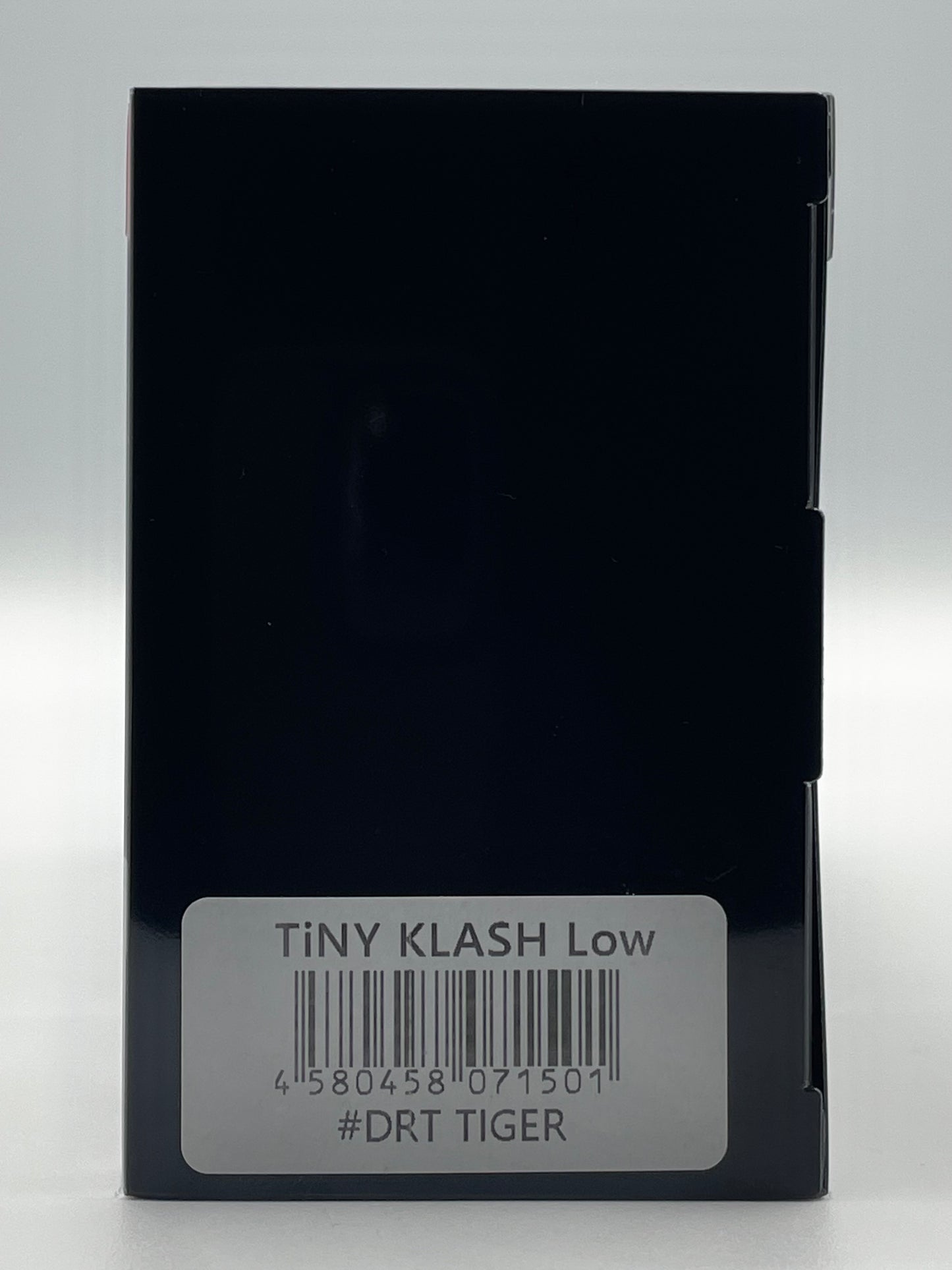DRT TIGER - DRT TiNY KLASH