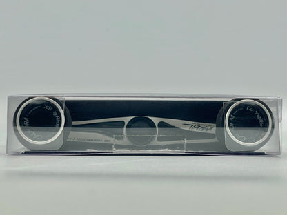 DRT VARIAL P.C.D 100 - BLACK X WHITE