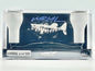VARIAL CALFORM P.C.D 100 - WHITE X BLACK (JDM ONLY)