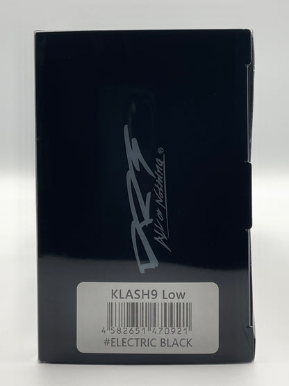 ELECTRIC BLACK - DRT KLASH 9 (Electric Collaboration)