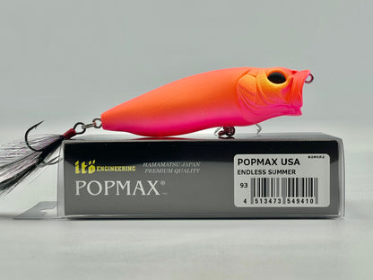 ENDLESS SUMMER - POPMAX USA