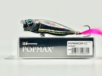 PAISLEY - POPMAX (SP-C)