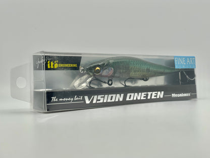 FA BIWAHIGAI - VISION ONETEN (SP-C) *RARE COLLECTIBLE*