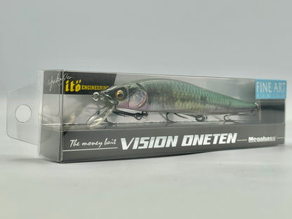 FA BIWAHIGAI - VISION ONETEN (SP-C)