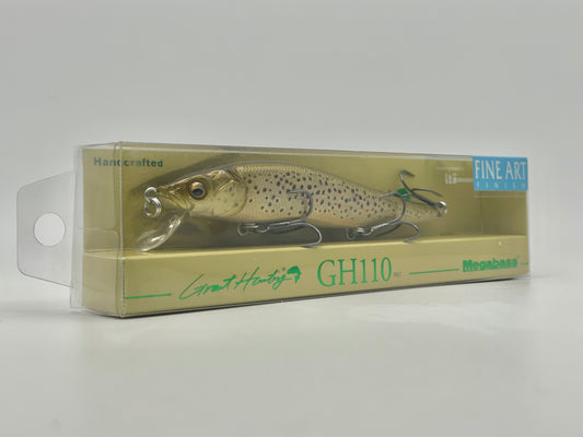 FA BROWN TROUT - GH110